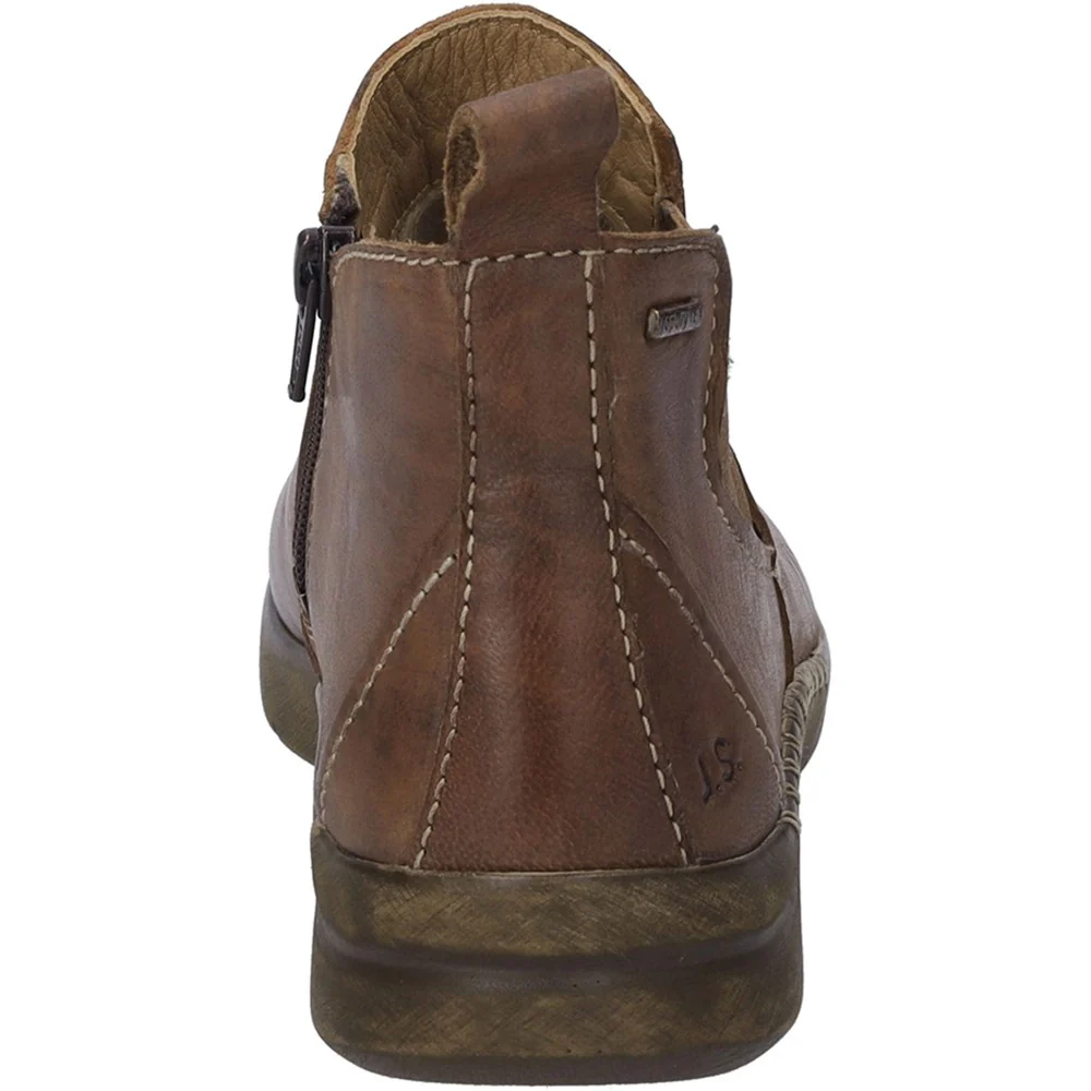 Josef Seibel Conny 57 Chelsea Boot - Image 2