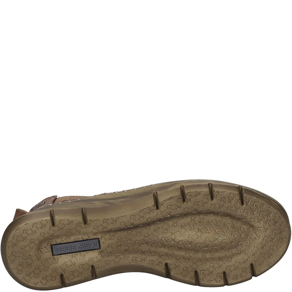Josef Seibel Conny 57 Chelsea Boot - Image 3