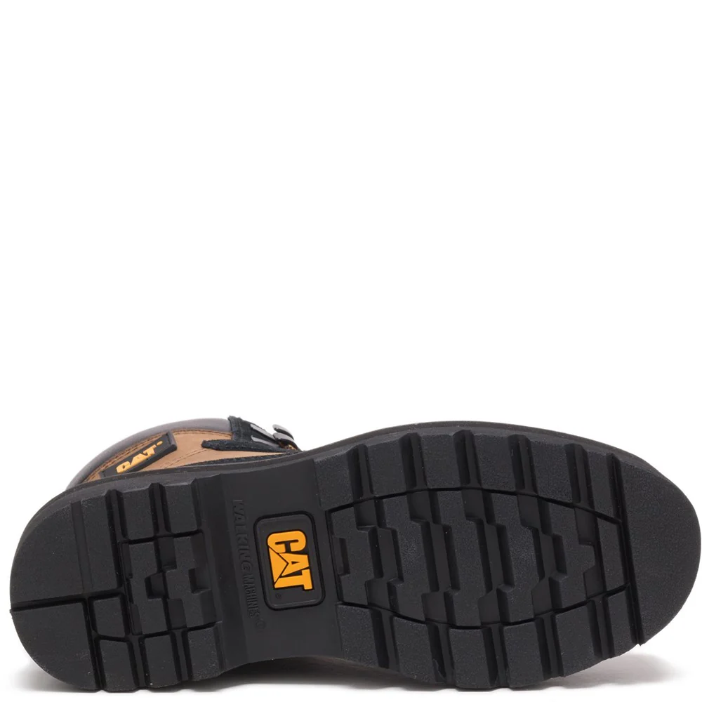 CAT Footwear Conquer 2.0 Ankle Boots - Image 3