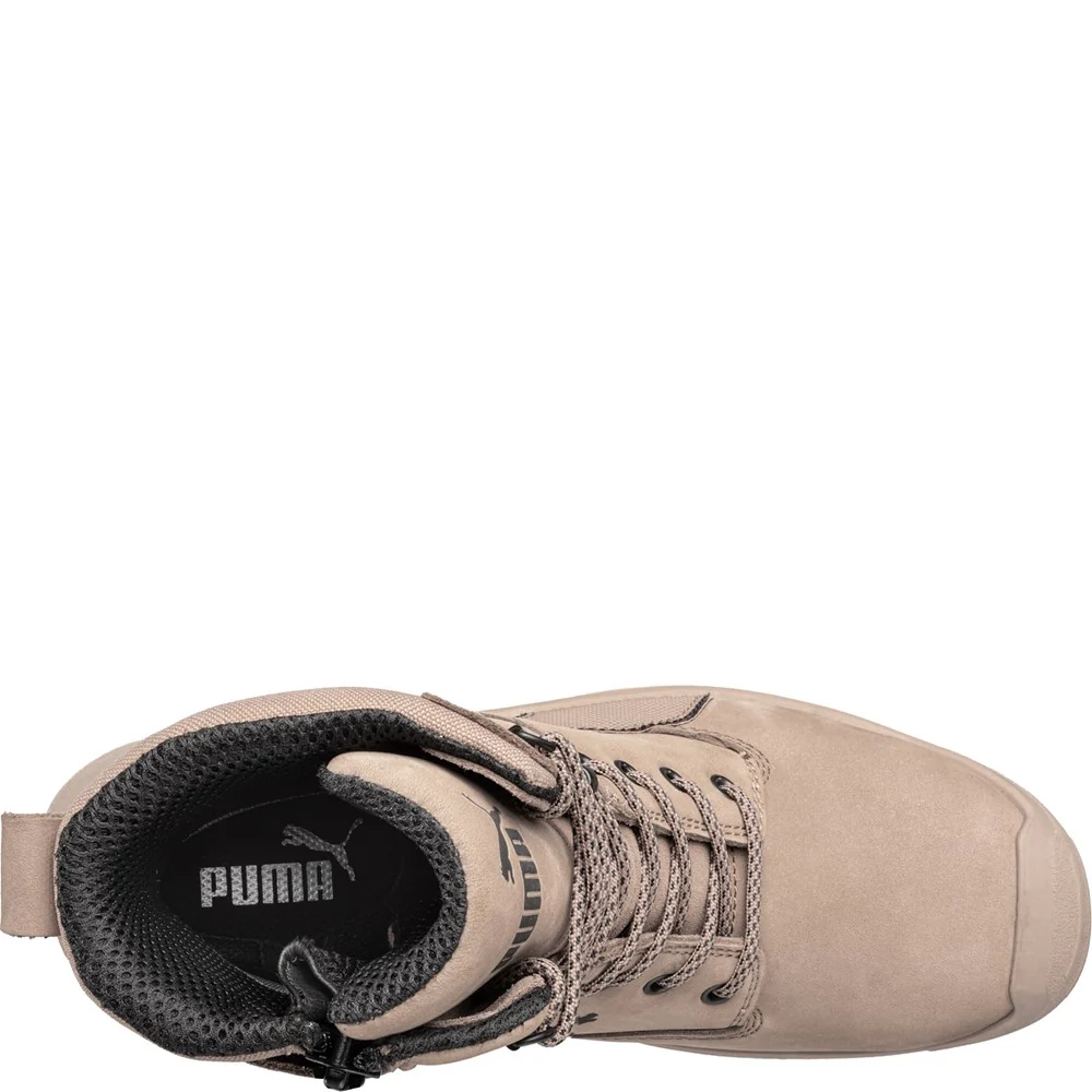 Puma Safety Conquest Safety Boot - Image 6
