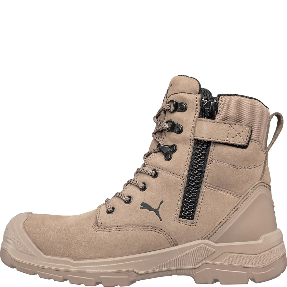 Puma Safety Conquest Safety Boot - Image 7