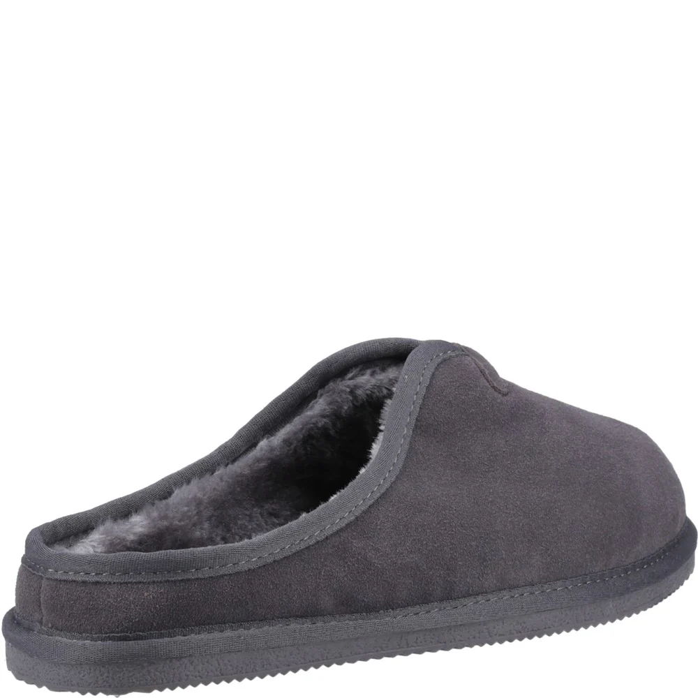 Hush Puppies Conrad Slippers - Image 2