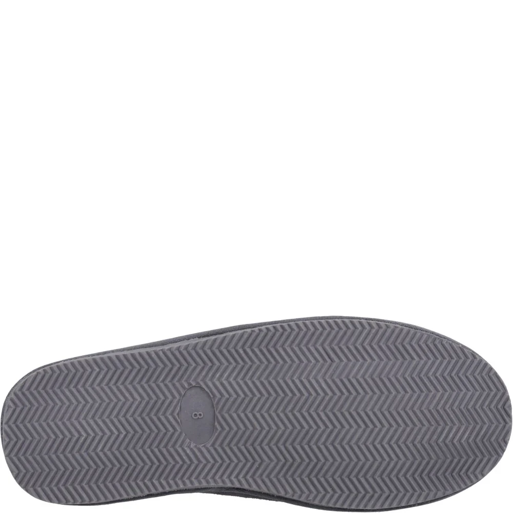 Hush Puppies Conrad Slippers - Image 3