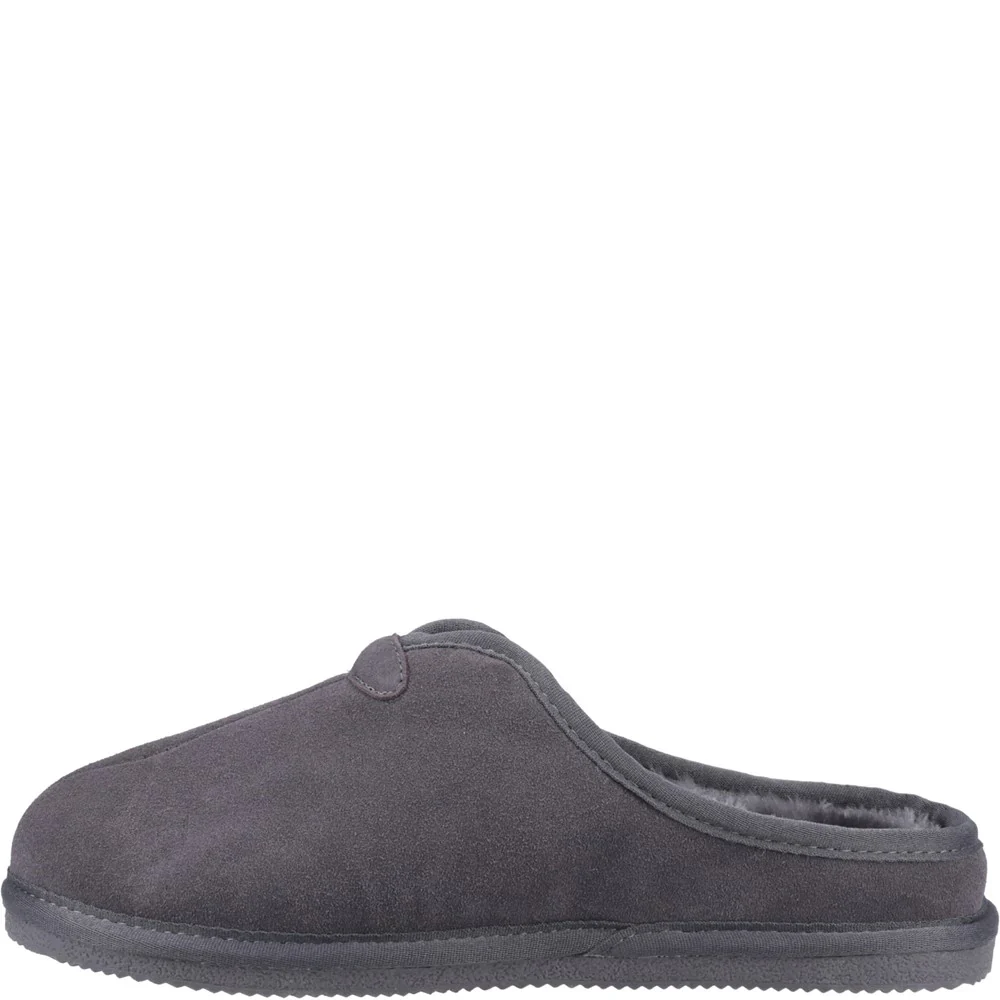 Hush Puppies Conrad Slippers - Image 4