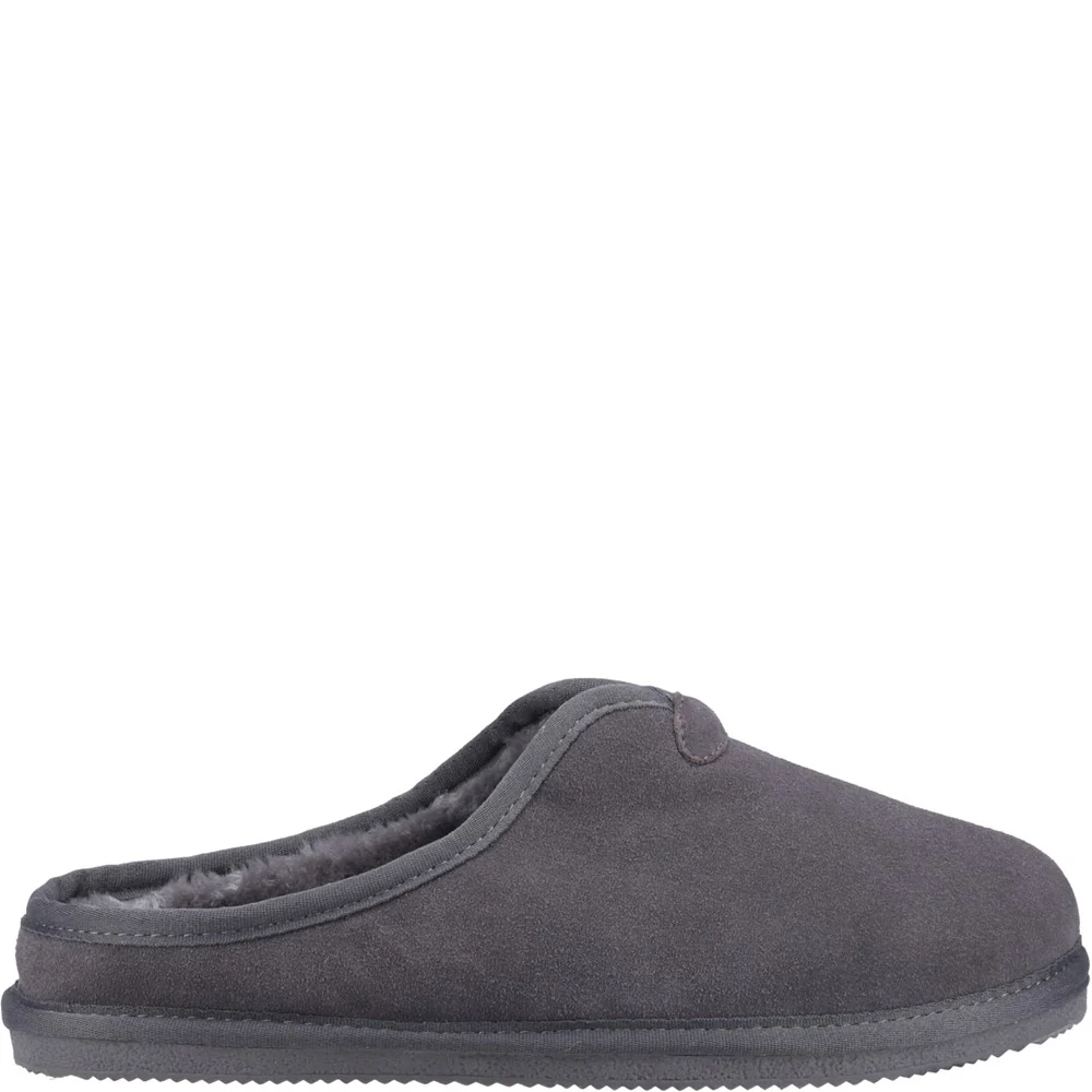 Hush Puppies Conrad Slippers - Image 5