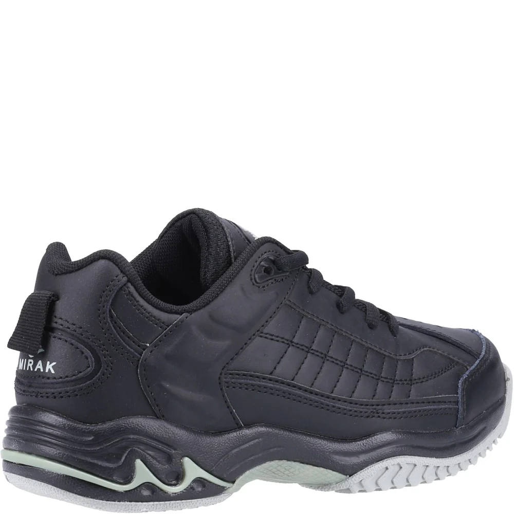 Mirak Contender Lace Trainer - Image 2