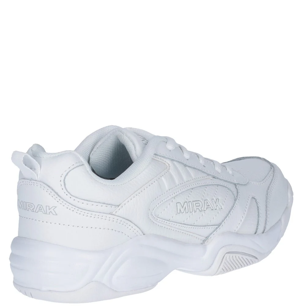 Mirak Contender Lace Trainer - Image 2