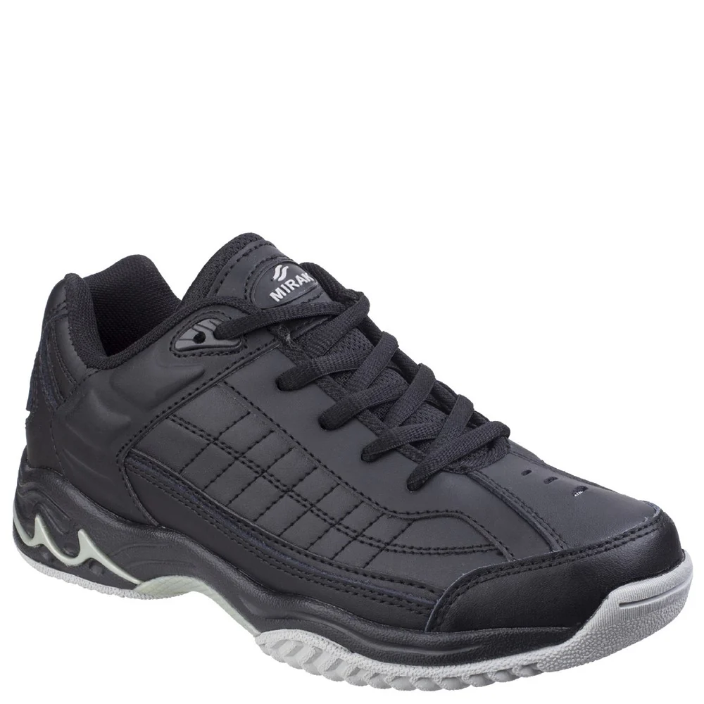 Mirak Contender Lace Trainer