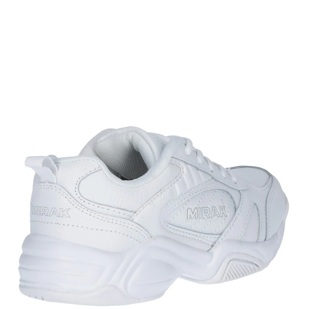 Mirak Contender Lace Trainer - Image 2