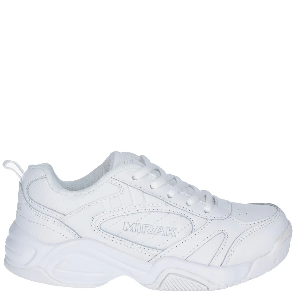 Mirak Contender Lace Trainer - Image 4