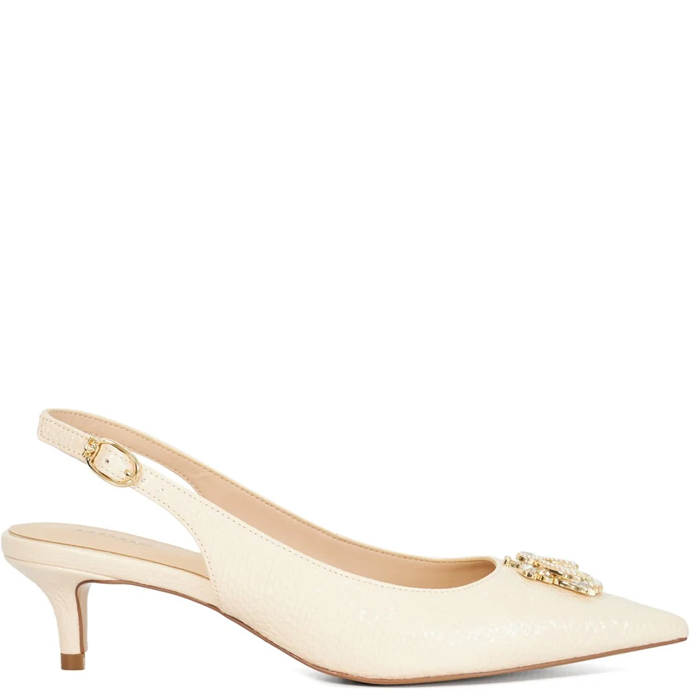 Dune Context Court Shoe - Image 4