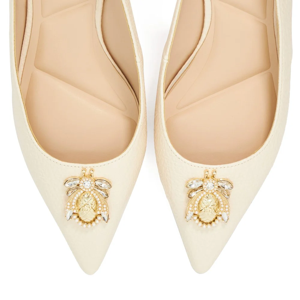Dune Context Court Shoe - Image 5