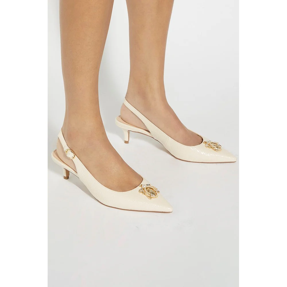 Dune Context Court Shoe - Image 6