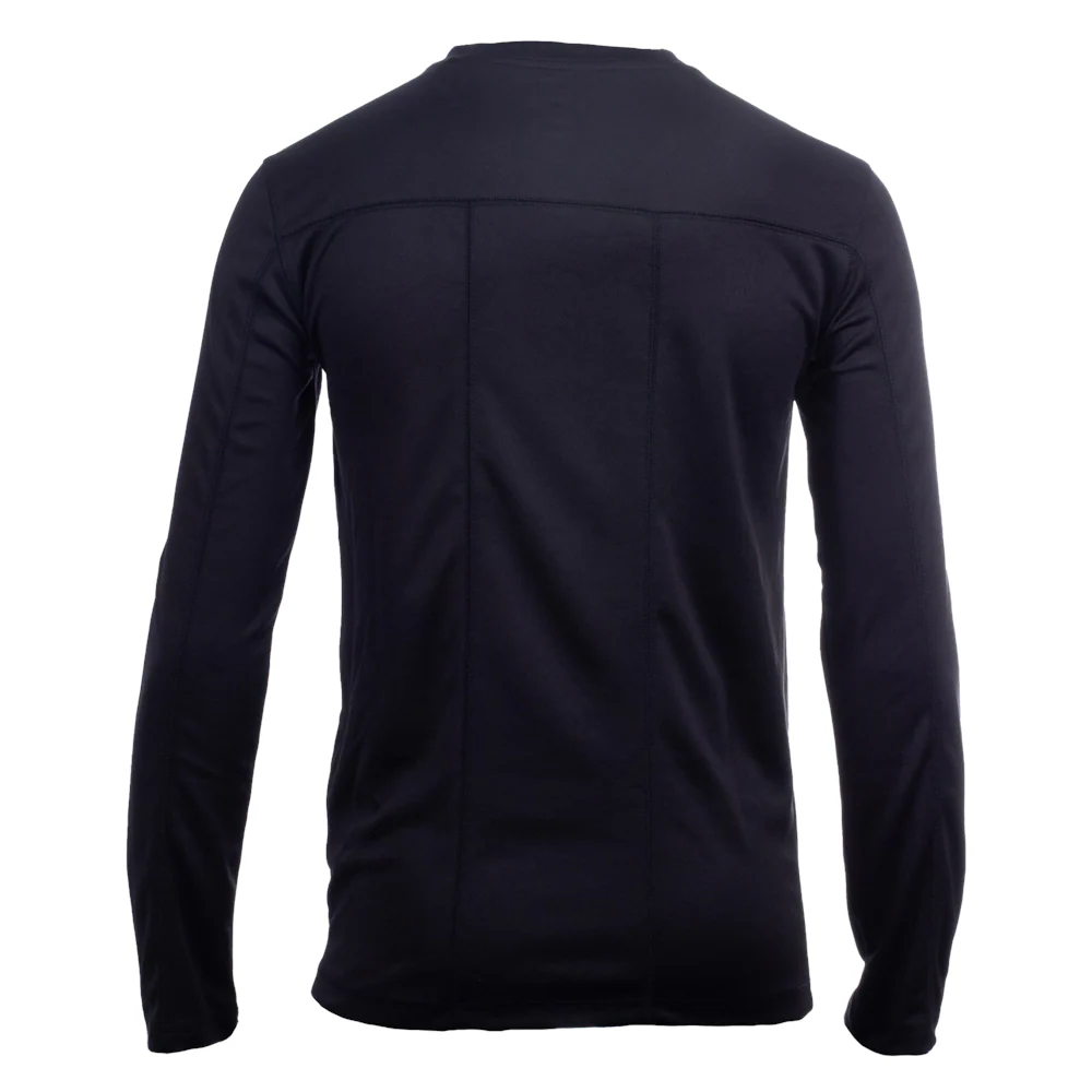 Caterpillar Coolmax Long Sleeve Tee - Image 7