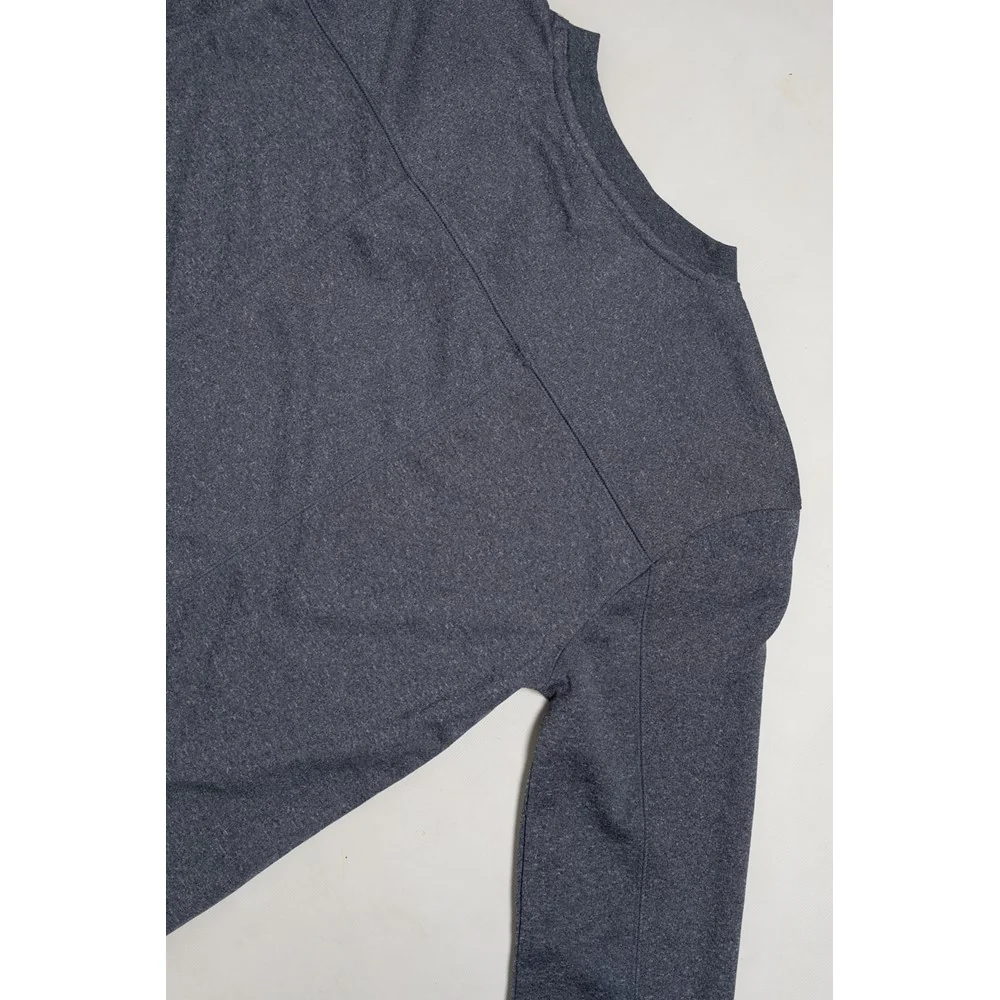 Caterpillar Coolmax Long Sleeve Tee - Image 6