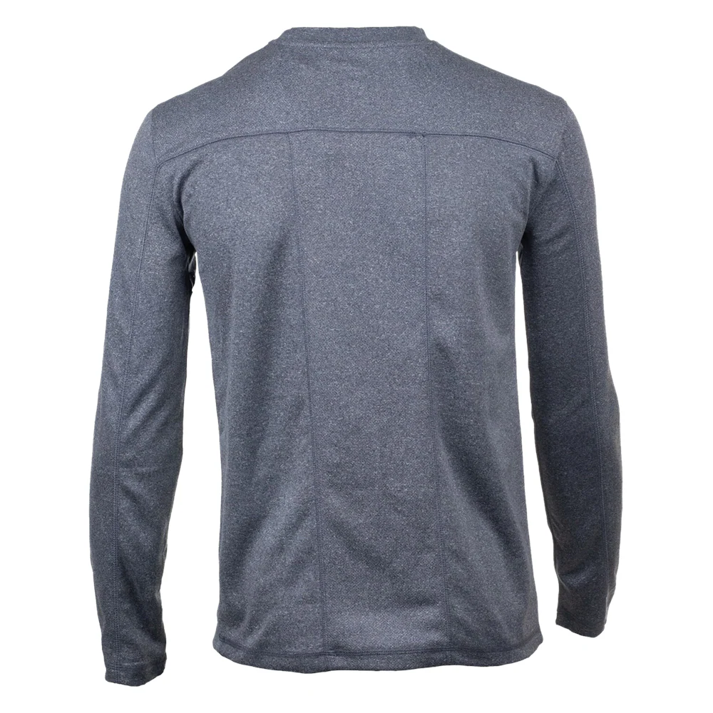 Caterpillar Coolmax Long Sleeve Tee - Image 8