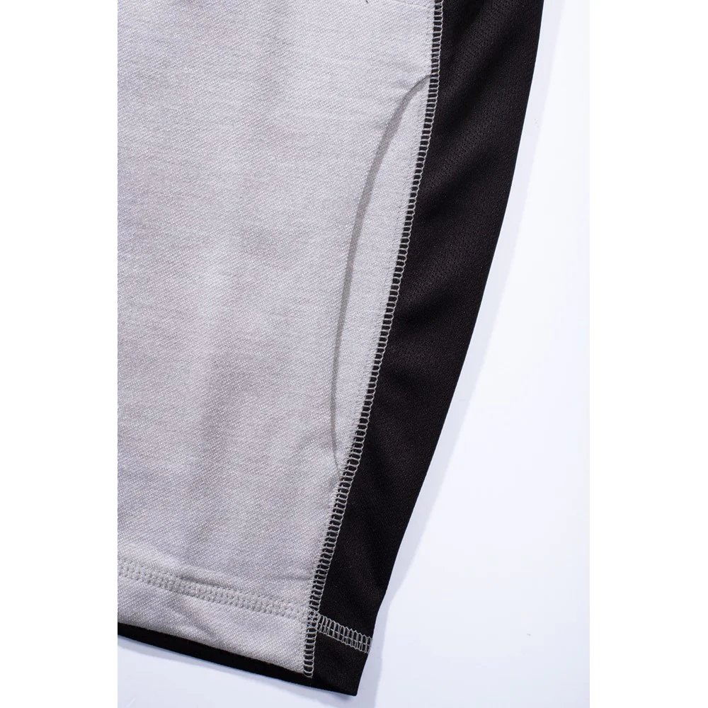 Caterpillar Coolmax Quarter Zip Hoodie - Image 10