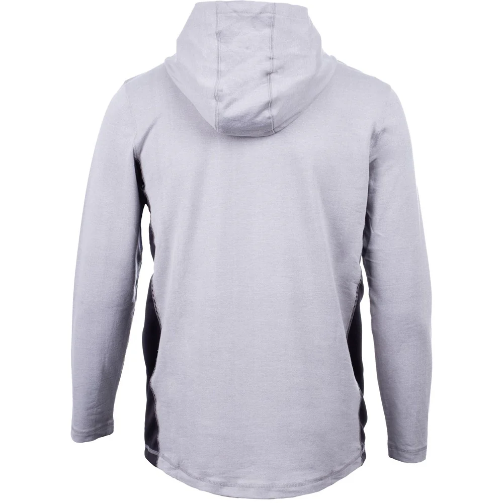 Caterpillar Coolmax Quarter Zip Hoodie - Image 5