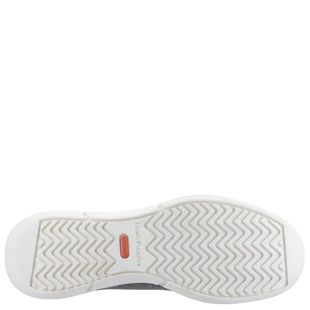 Hush Puppies Cooper Lace Up Shoe - Image 3