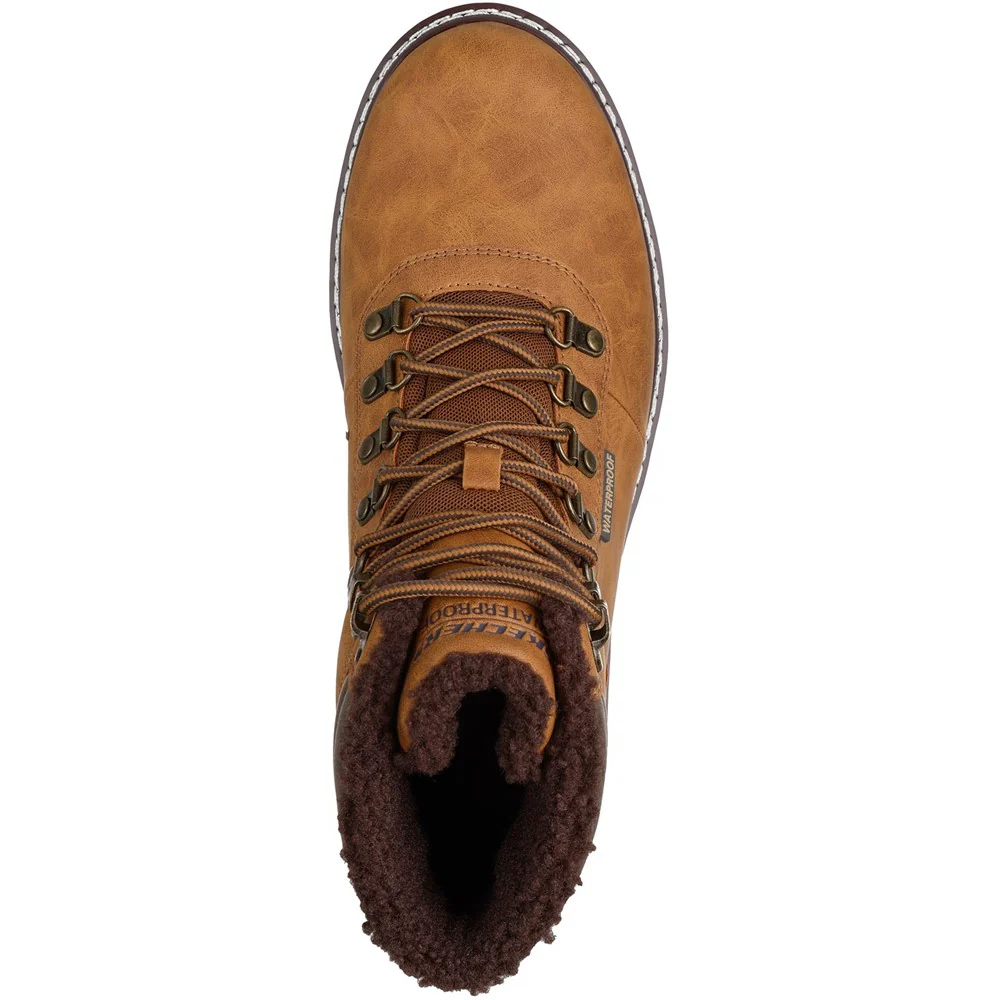 Skechers Corado Memphis Boots - Image 3