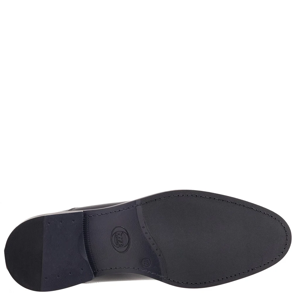 Base London Corbin Oxford Shoes - Image 3