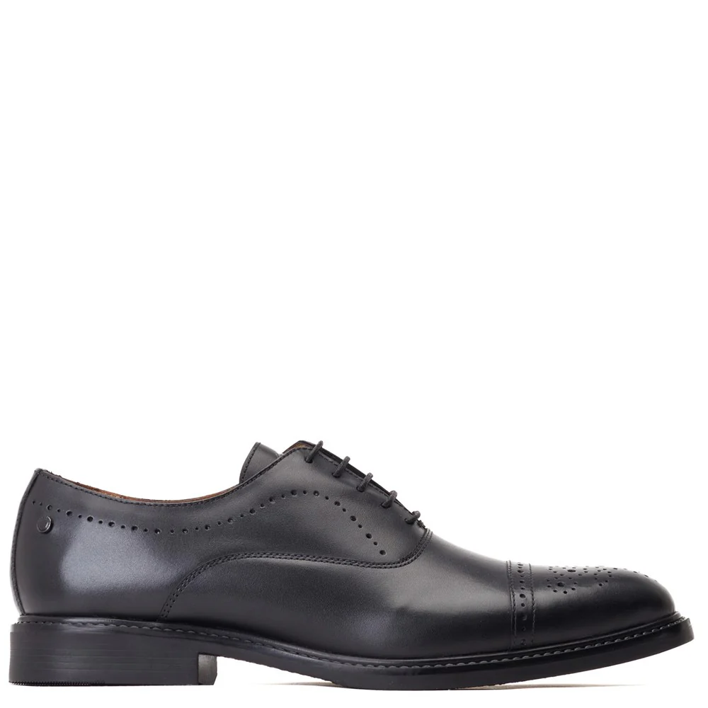Base London Corbin Oxford Shoes - Image 5