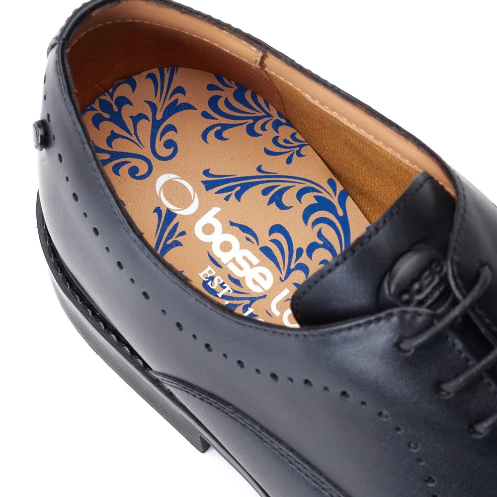 Base London Corbin Oxford Shoes - Image 7