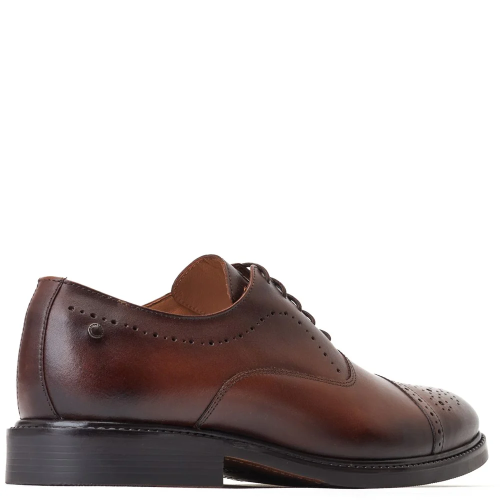 Base London Corbin Oxford Shoes - Image 2