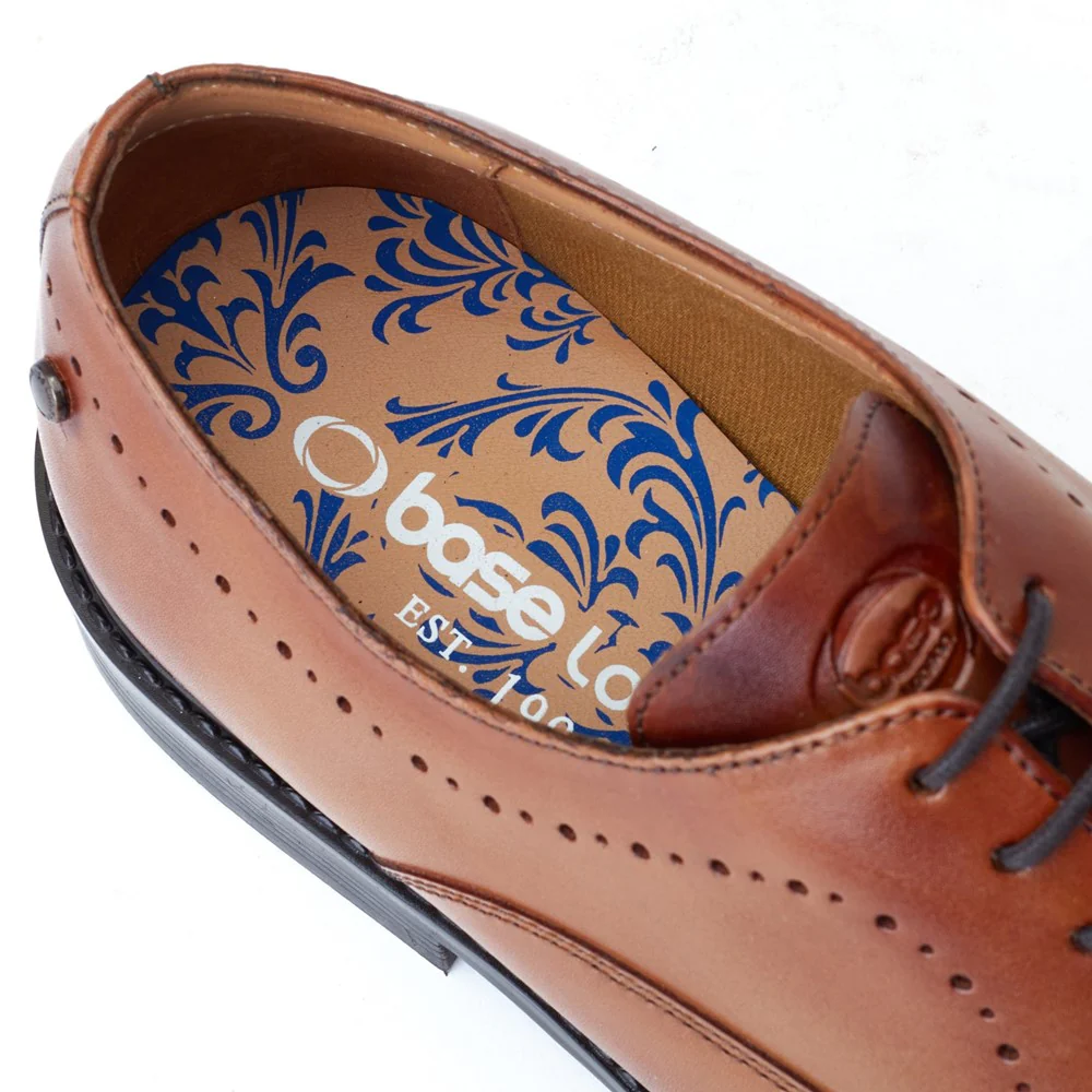Base London Corbin Oxford Shoes - Image 6