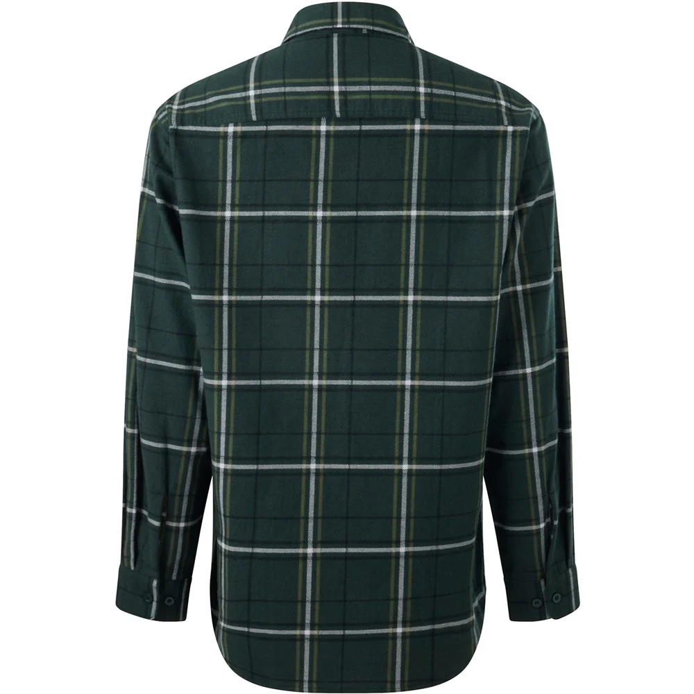 Hard Yakka Core Flannel Shirt - Image 3