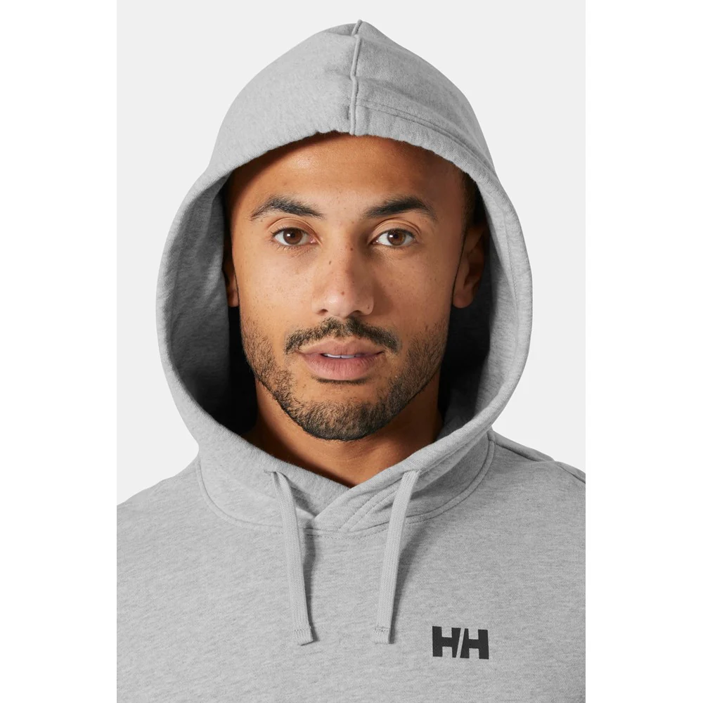 Helly Hansen Sport Core Graphic Hoodie - Image 5