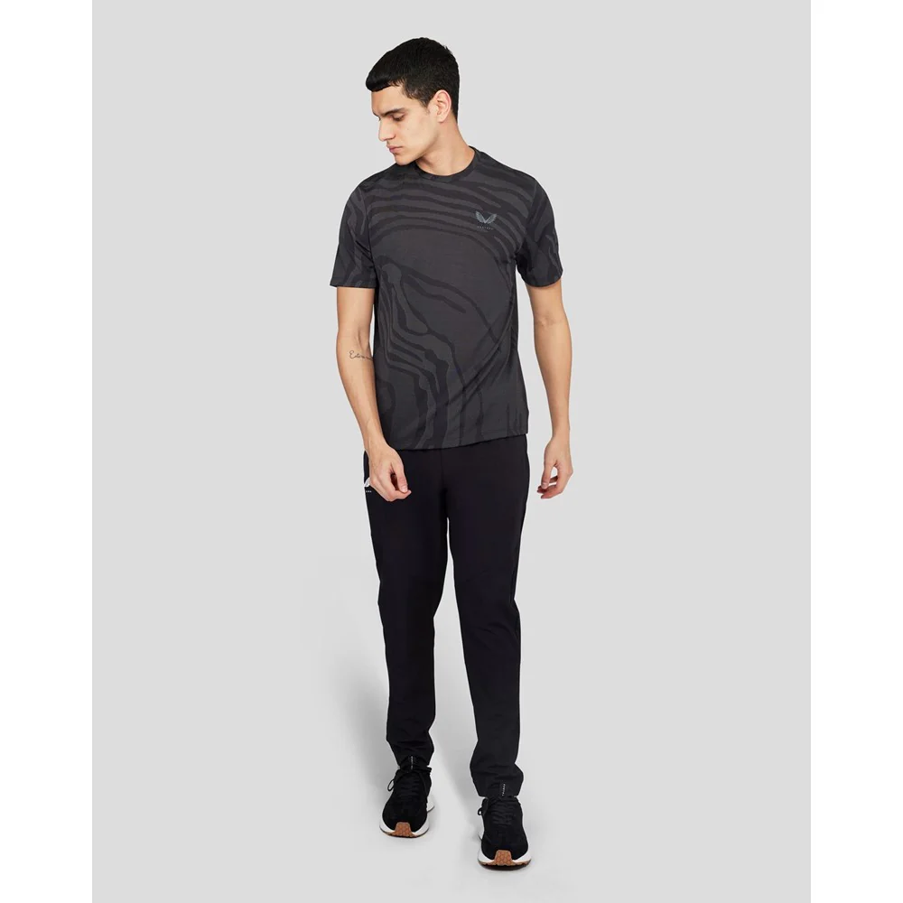 Castore Core Tech Tee - Image 3