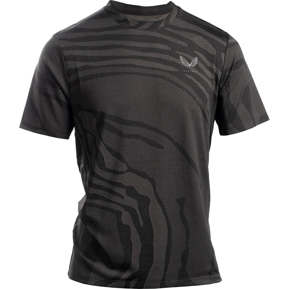 Castore Core Tech Tee - Image 4
