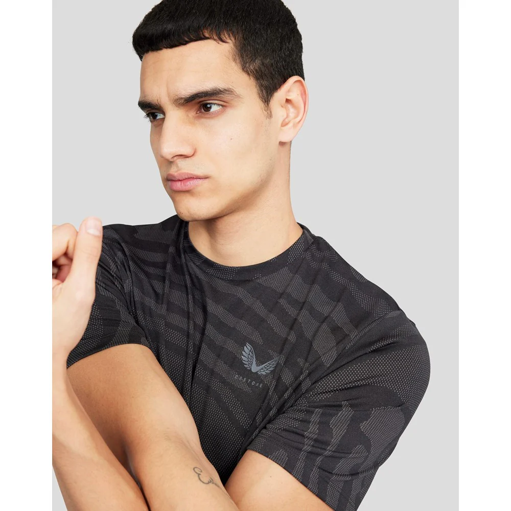 Castore Core Tech Tee - Image 7