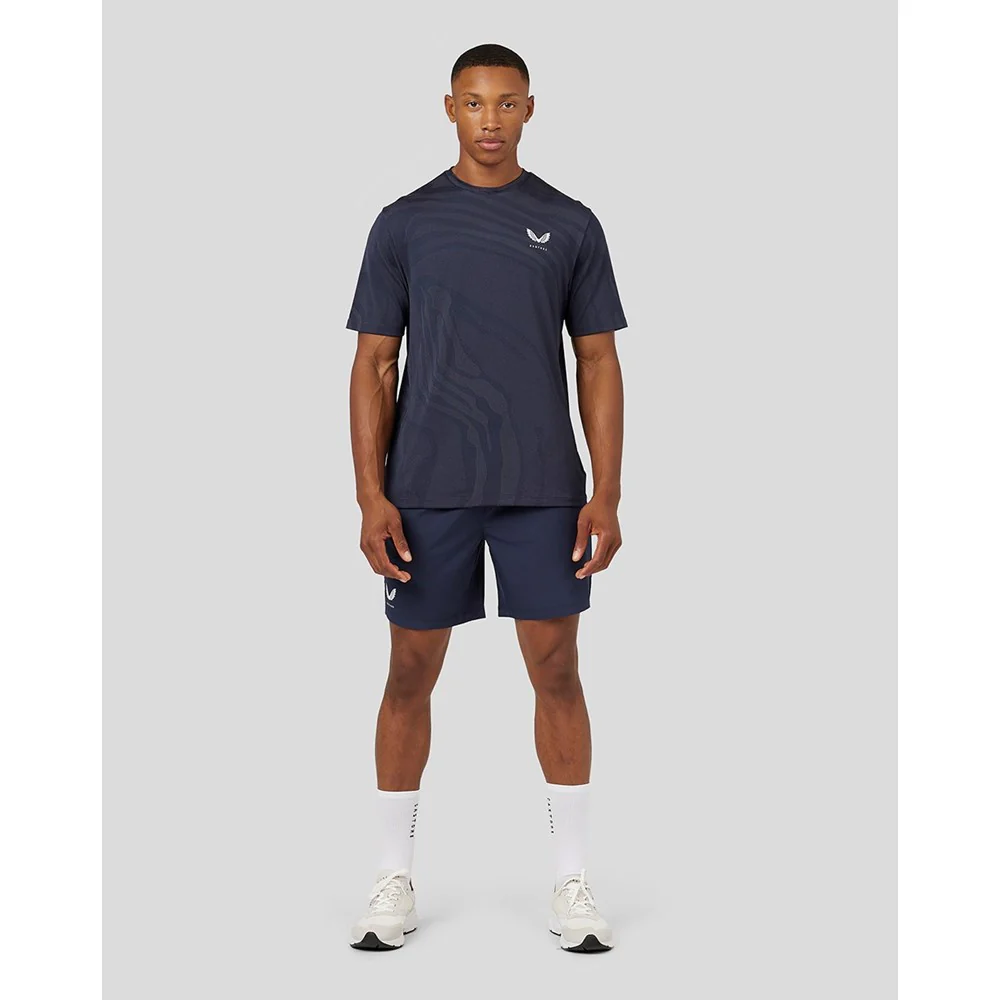 Castore Core Tech Tee - Image 3