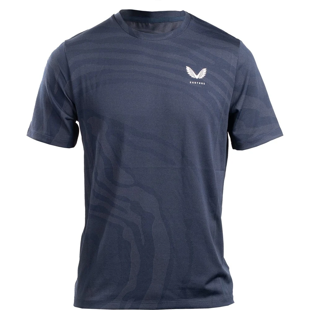 Castore Core Tech Tee - Image 4