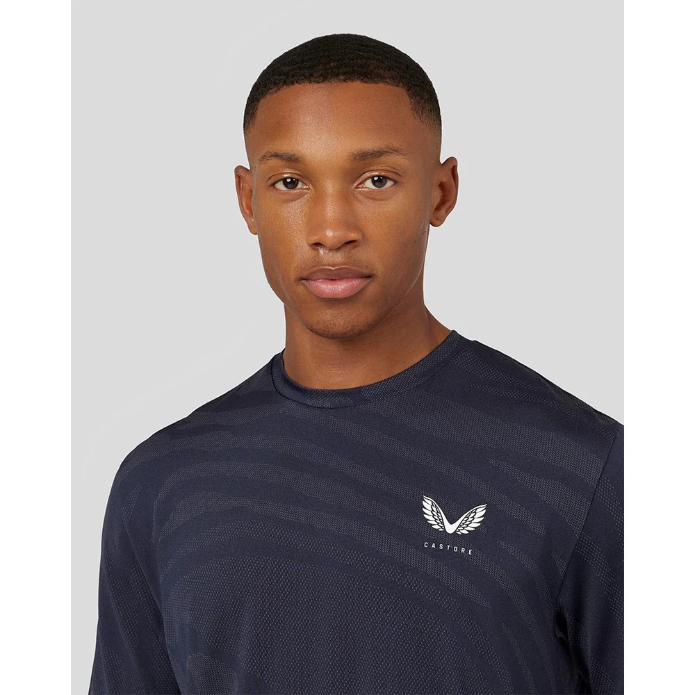 Castore Core Tech Tee - Image 7