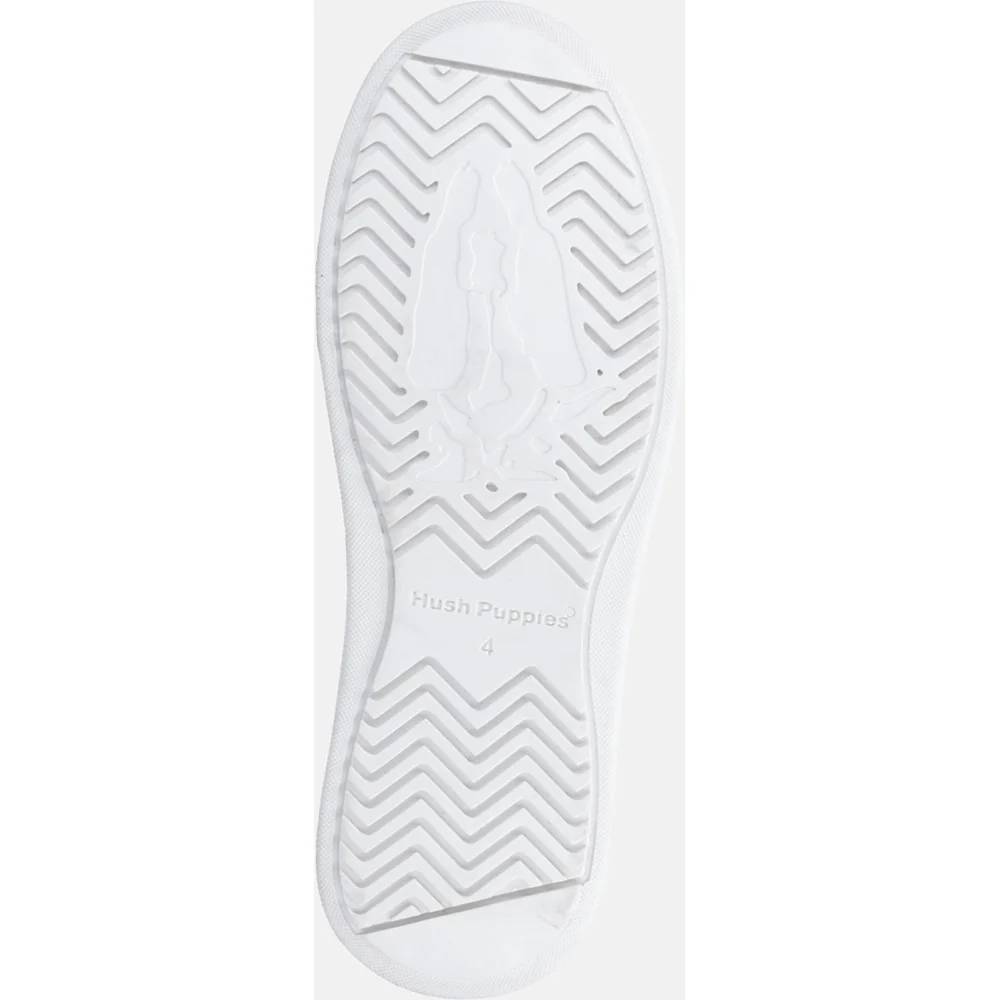 Hush Puppies Corinne Slip On Cupsole - Image 9