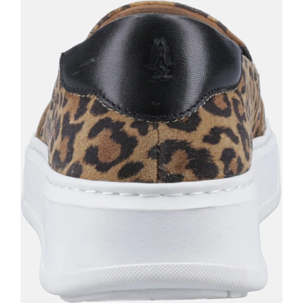 Hush Puppies Corinne Slip On Cupsole - Image 8