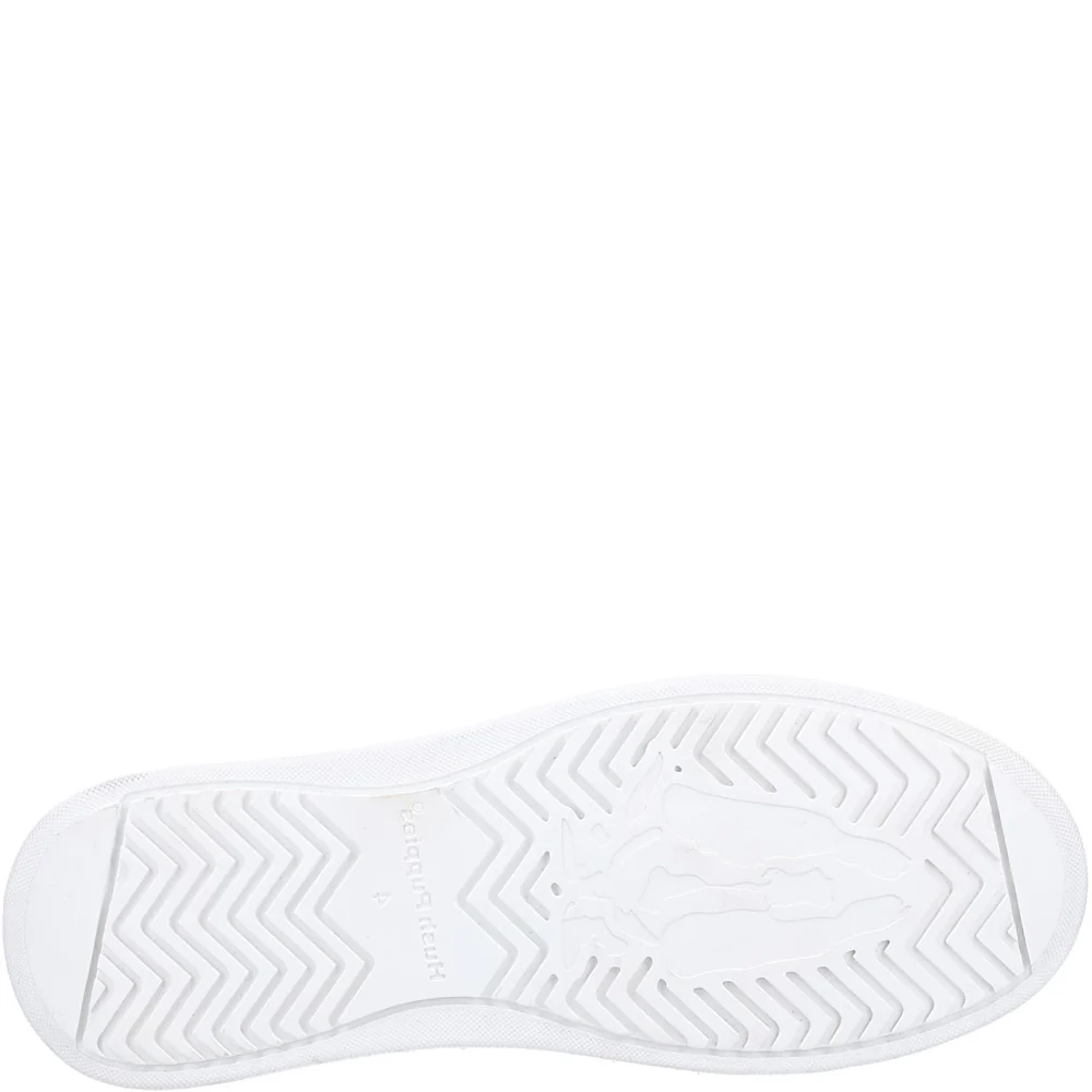 Hush Puppies Corinne Slip On Cupsole - Image 3