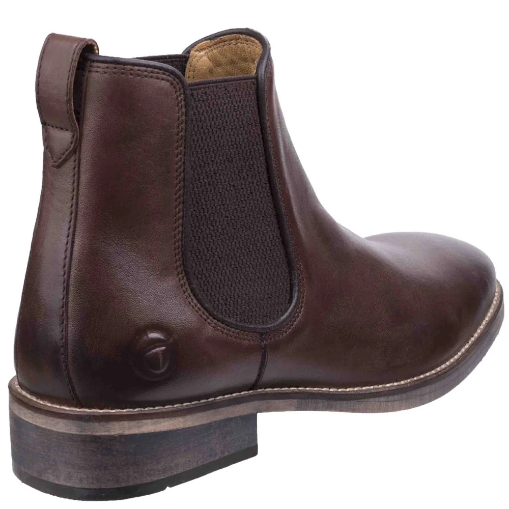 Cotswold Corsham Chelsea Boot - Image 2