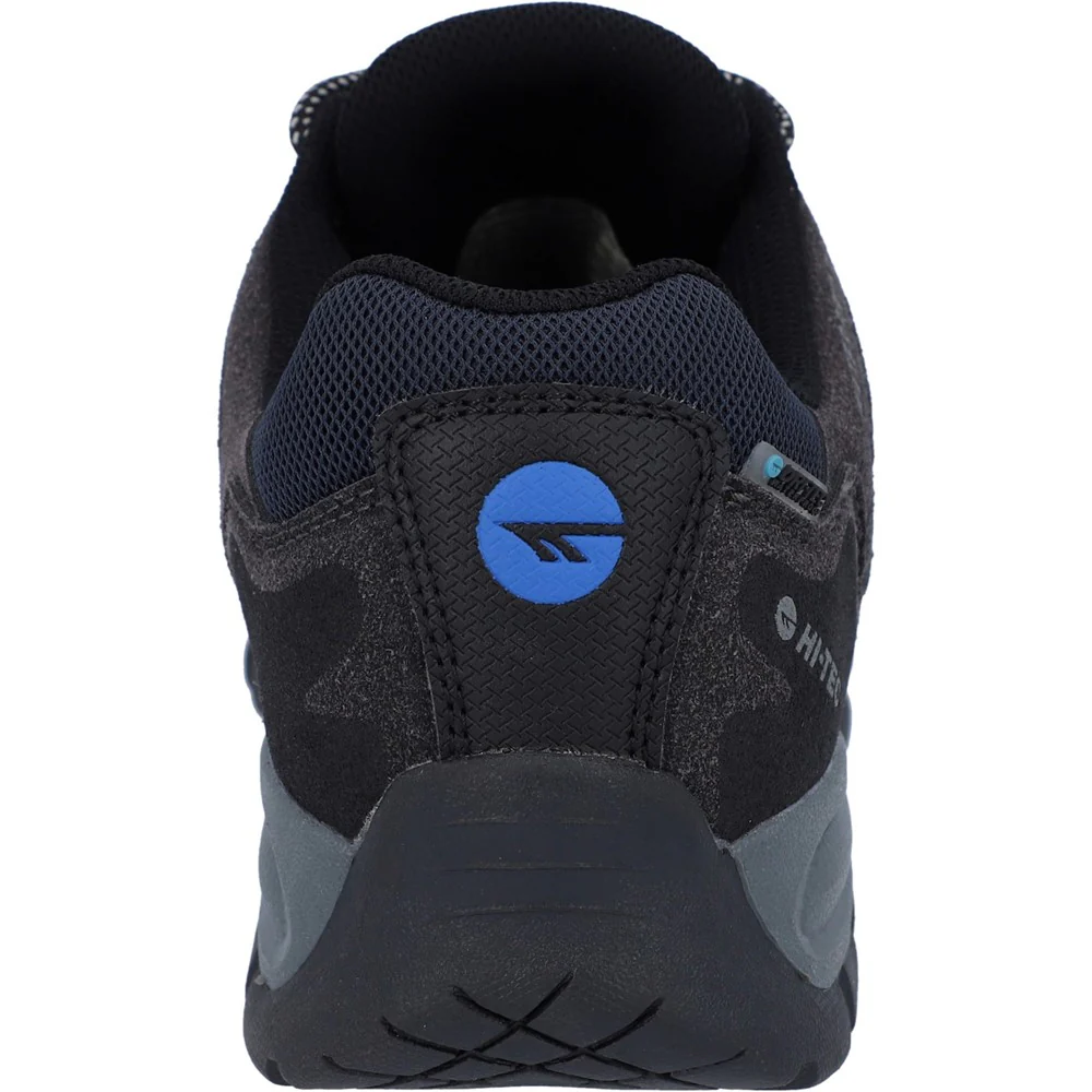 Hi-Tec Corzo Low Hikers - Image 2
