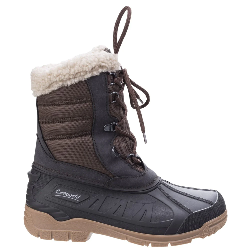 Cotswold Coset Weather Boot - Image 4