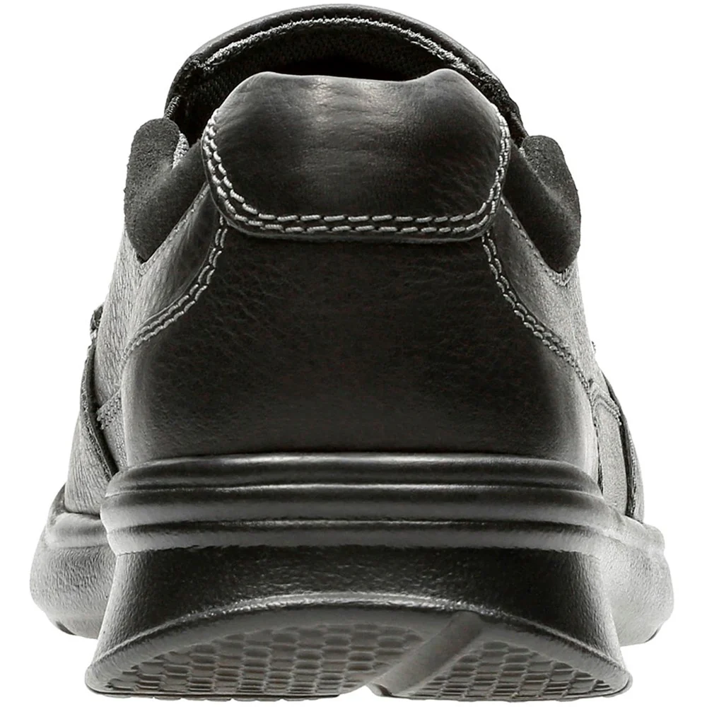 Clarks Cotrell Free Slip On Shoe - Image 2