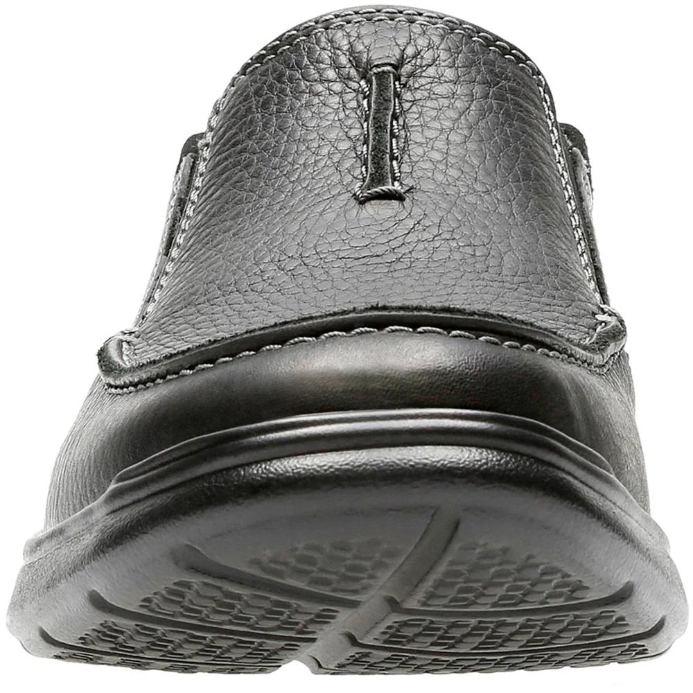 Clarks Cotrell Free Slip On Shoe - Image 3