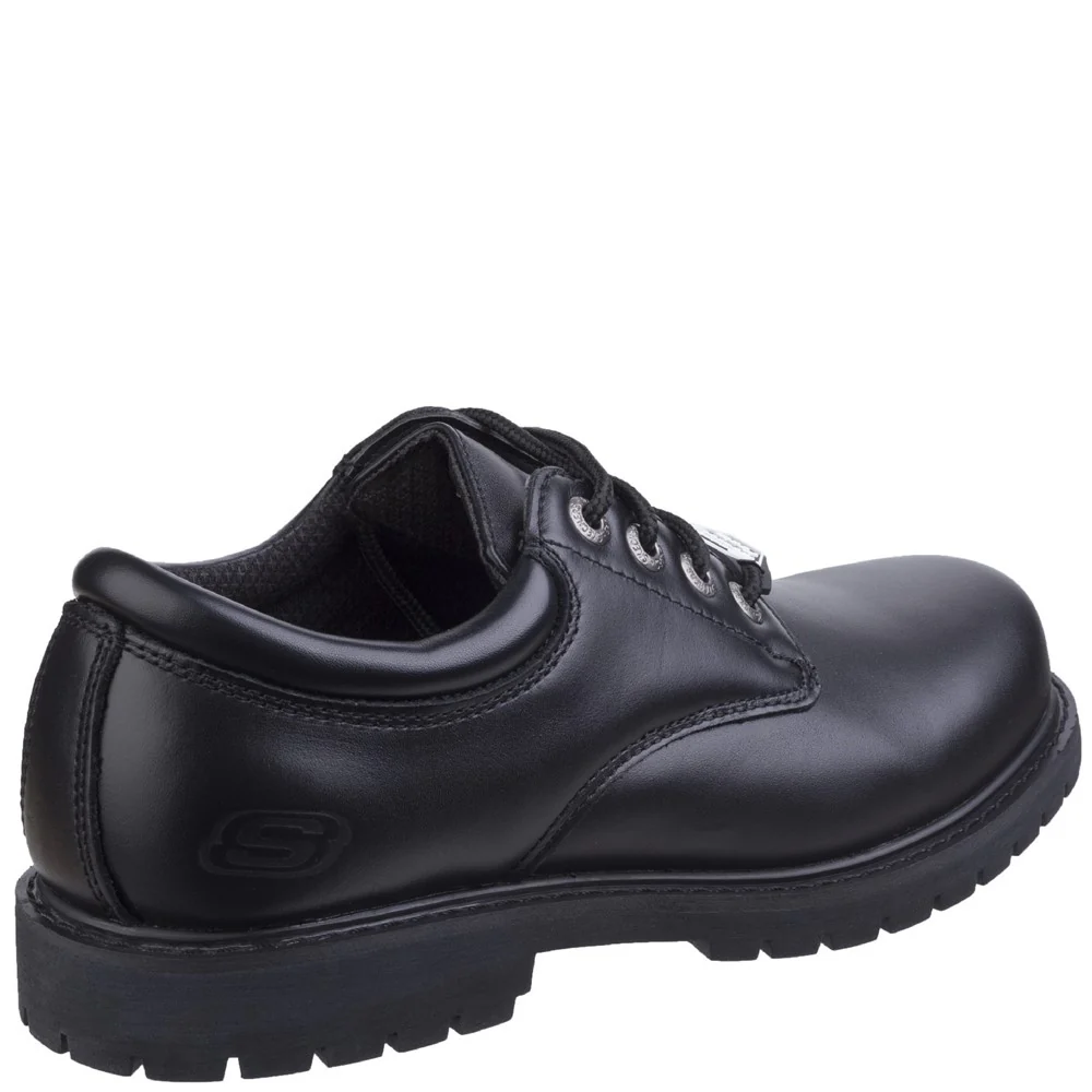 Skechers Workwear Cottonwood Elks Sr Occupational Shoe - Image 2