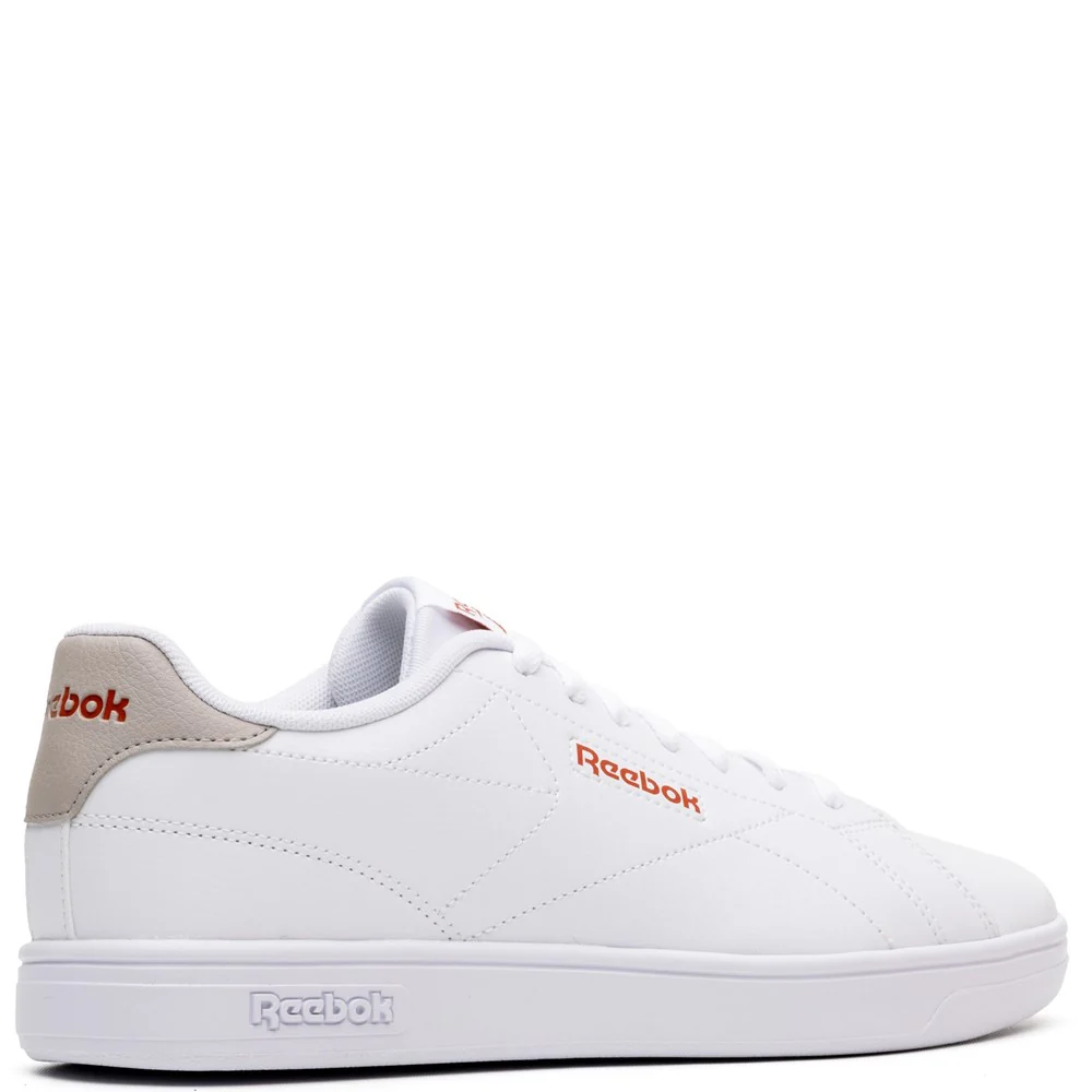 Reebok Court Clean Trainers - Image 2