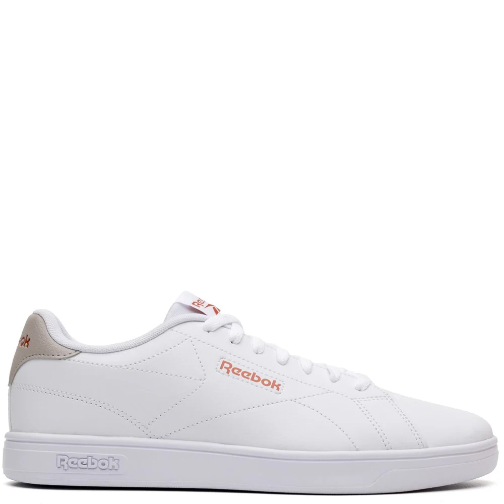 Reebok Court Clean Trainers - Image 5