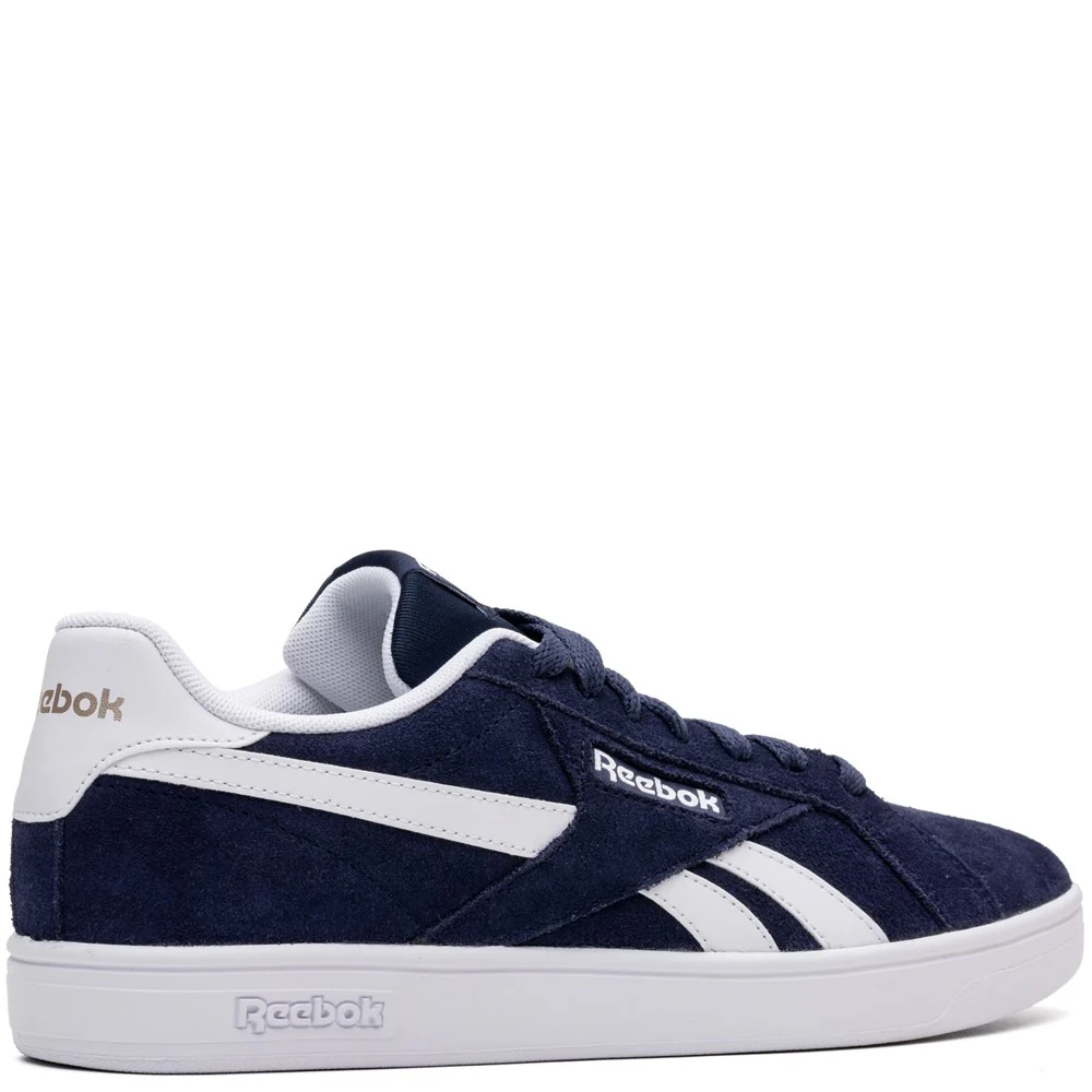 Reebok Court Retro Trainers - Image 2