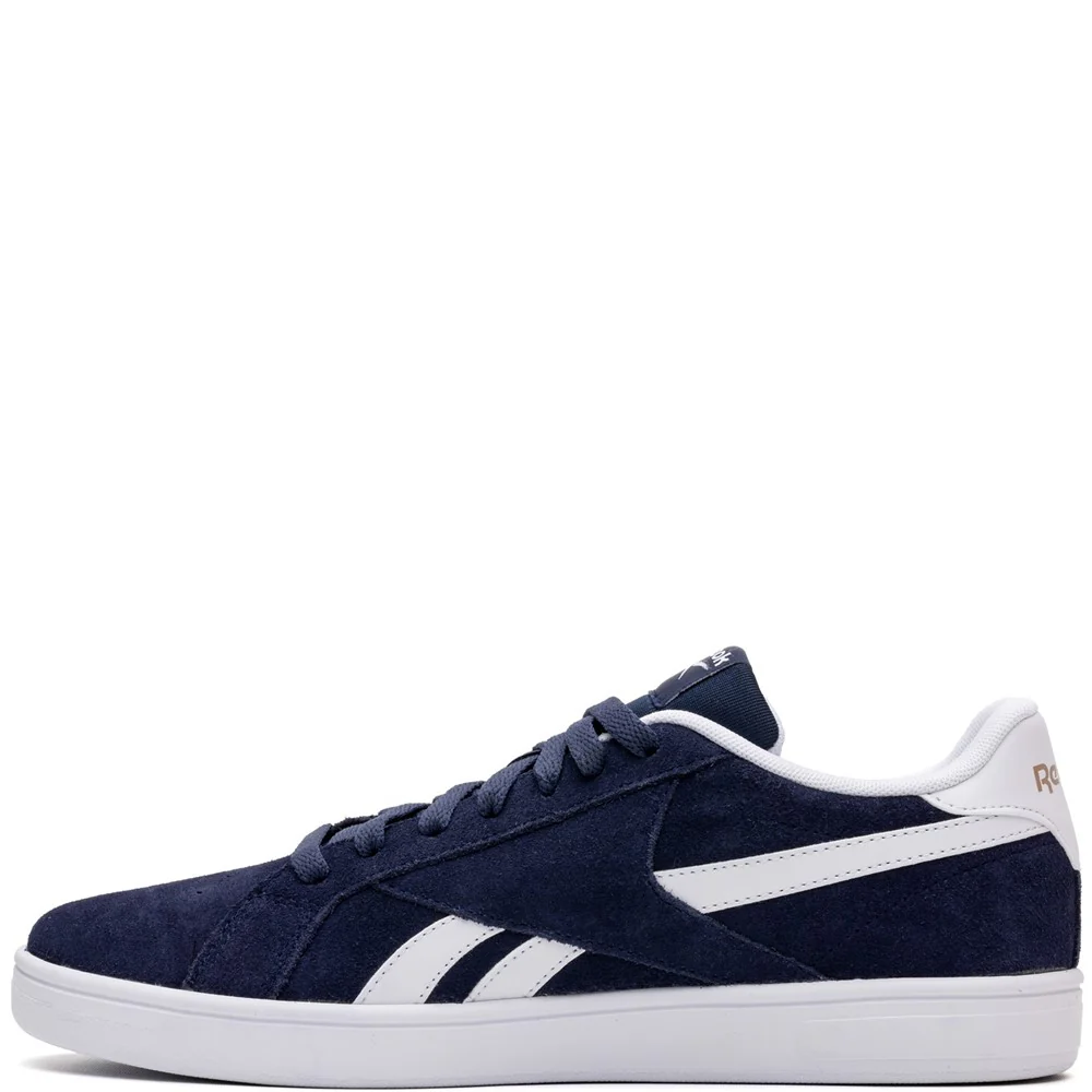 Reebok Court Retro Trainers - Image 4